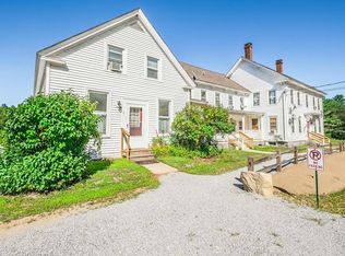 201 New Hampshire Rte #103, Warner, NH 03278