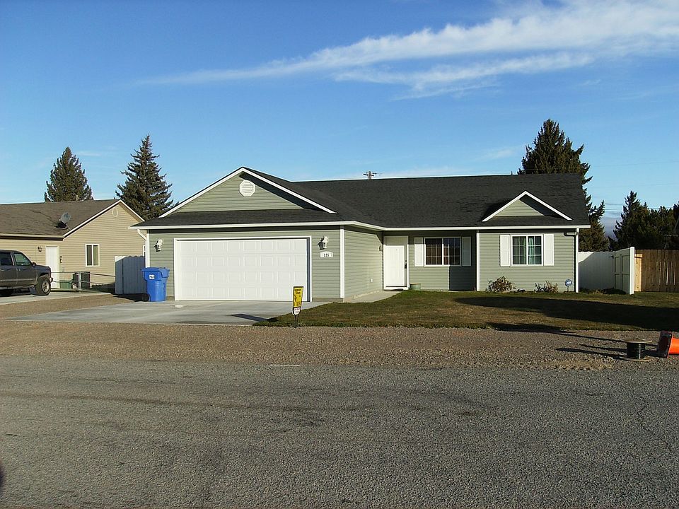 225 W 2nd St, Hazelton, ID 83335 Zillow
