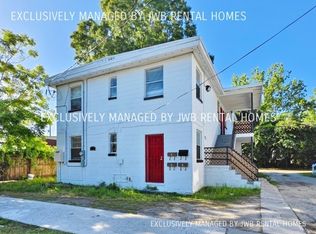 1326 15th St W #3, Jacksonville, FL 32209