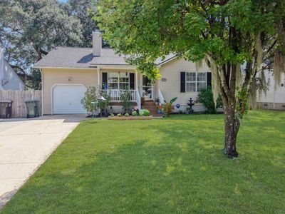 126 Mossy Oaks Ave, Goose Creek, SC, 29445