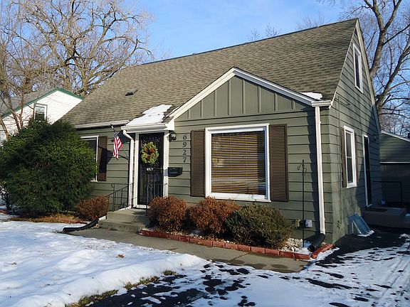 2nd image of 6927 Newton Ave S