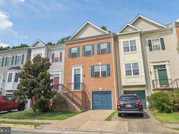 4154 La Mauricie Loop, Dumfries, VA 22025
