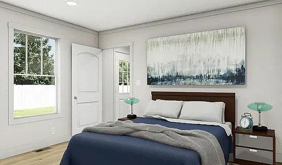4th image of 106 E Victorian Ave