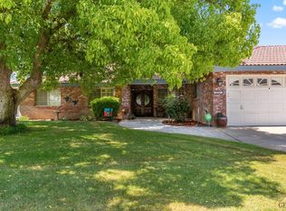 9207 Millfort St, Bakersfield, CA 93307