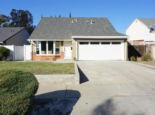 1817 Loch Ness Way, San Jose, CA 95121