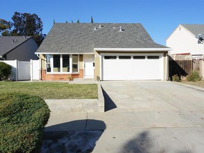 1817 Loch Ness Way, San Jose, CA, 95121