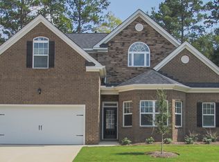 1184 Coogler Crossing Dr, Blythewood, SC 29016