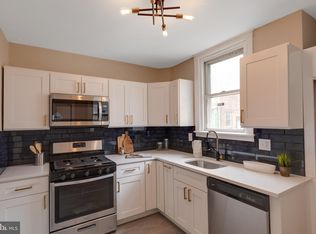 1741 S Ruby St, Philadelphia, PA 19143