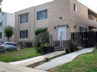 335 N Oakhurst Dr APT 8, Beverly Hills, CA 90210