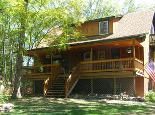 40 Ozeriany Rd, Barryville, NY 12719