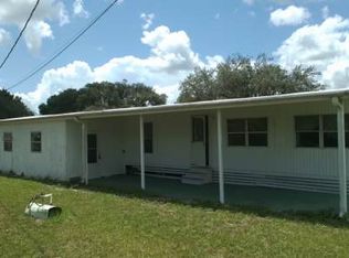 2918 Wallace Dr, Sebring, FL 33872