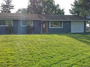 1109 S 20th St, Mount Vernon, WA 98274