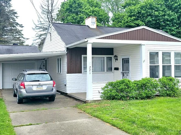 221 Goodman Ln, Johnstown, PA 15905