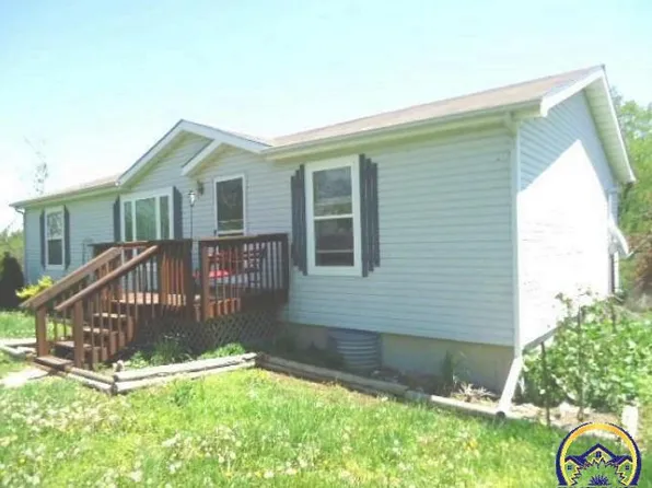 11904 S Jordan Rd, Carbondale, KS 66414