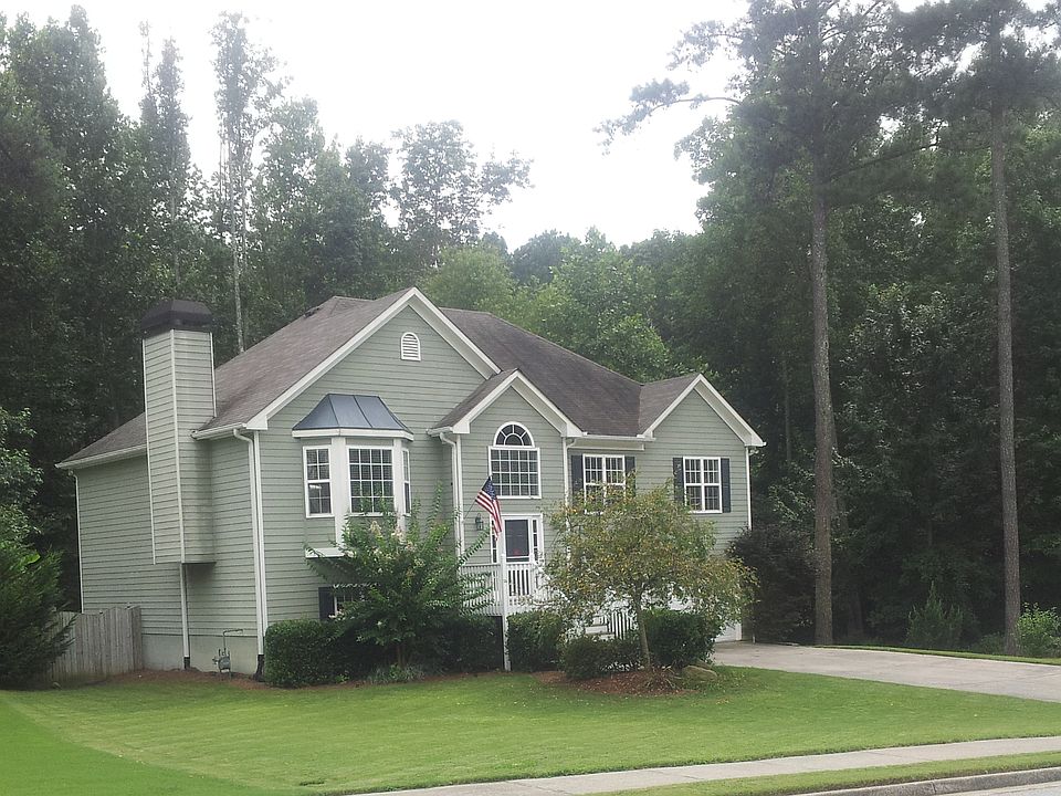 2nd image of 5973 Deer Springs Ln NW