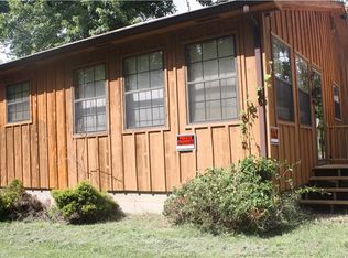 53 Lincoln Lake Rd LOT 99-100, Kelso, TN 37348