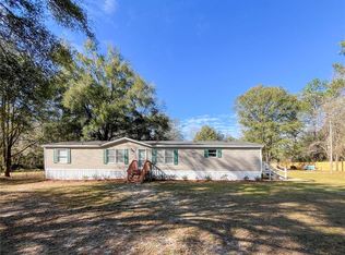 5769 SW 52nd Ter, Lake Butler, FL 32054