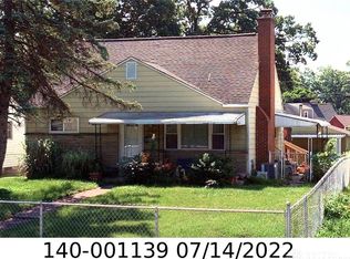 1122 Harrisburg Pike, Columbus, OH 43223