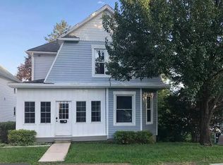 134 Maple St, Frostburg, MD 21532