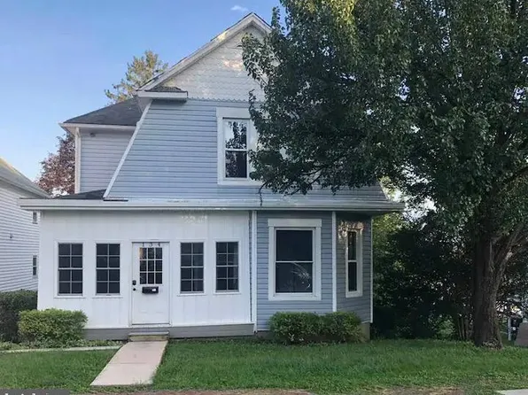134 Maple St, Frostburg, MD 21532