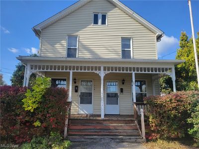 112 Chestnut St, Geneva, OH, 44041