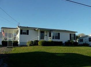 1212 Chestnut St, Clarion, PA 16214