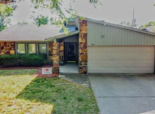 3230 S 137th East Ave, Tulsa, OK 74134