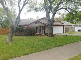 11613 Hidden Quail Dr, Austin, TX 78758