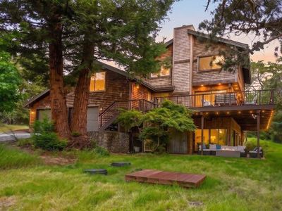 90 Hayfields Rd, Portola Valley, CA, 94028