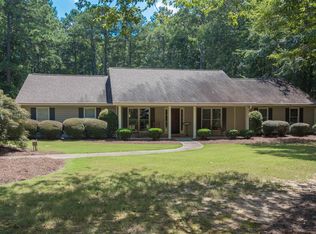 304 Winding Stream Trl, Hampton, GA 30228