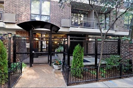 1st image of 2600 N Hampden Ct APT D3