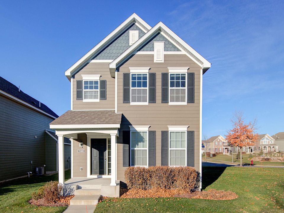 1st image of 11443 Beechwood Ln