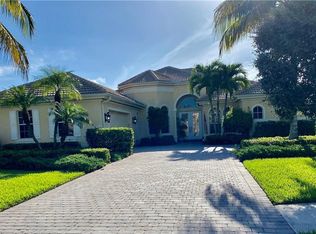 15964 Paseo Ln, Naples, FL 34110