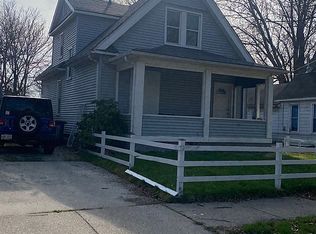 945 Willow Ave, Toledo, OH