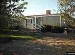 106 N Rainbow Dr, Dayton, NV 89403