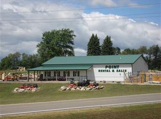 4130 Beck Rd, Jonesville, MI 49250