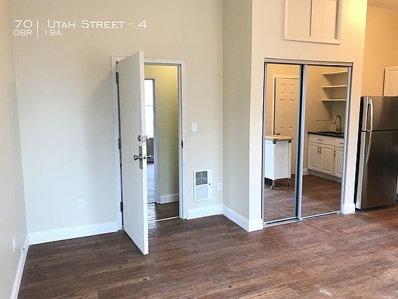 3rd image of 701 Utah St APT 4