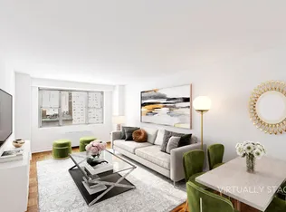 300 East 40th Street 24V image 1 of 10