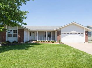 3945 Summerfield Pkwy, Saint Charles, MO 63304