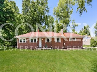 63 Webbshaw Dr, Dayton, OH 45458