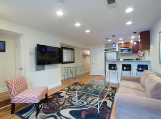 3213 11th St NW #2, Washington, DC 20010