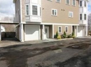 73 South St #2, Waltham, MA 02453