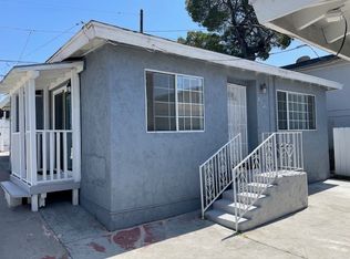 309 1/2 S Pardee St, San Diego, CA 92113