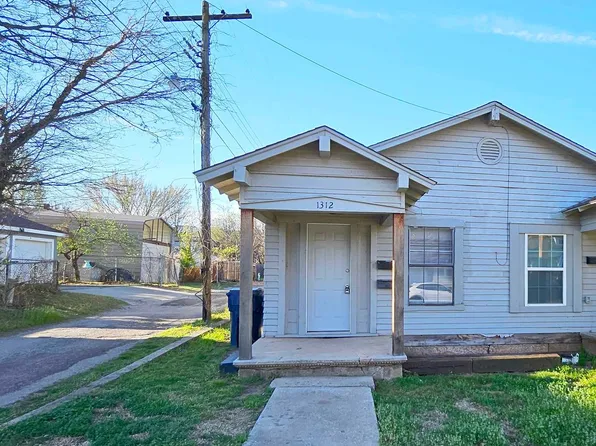 1312 NW 12th St, Oklahoma City, OK 73106