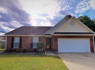1148 Hannah Dr, Florence, SC 29505
