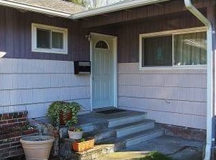 10746 63rd Ave S, Seattle, WA 98178