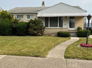 1666 Progress Ave, Lincoln Park, MI 48146