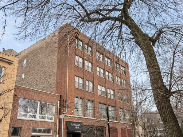3323 N Paulina St APT 2D, Chicago, IL 60657