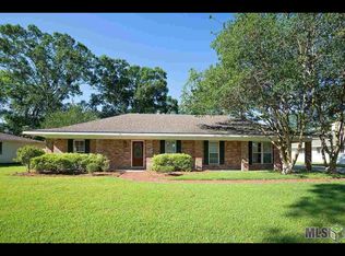 5852 Forsythia Ave, Baton Rouge, LA 70808