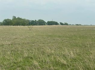 TRACT 1st Cres #4141, Itasca, TX 76055